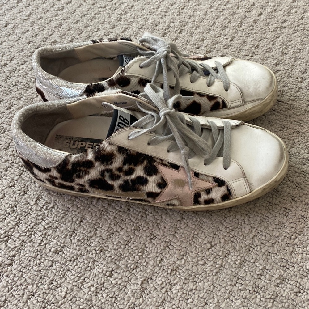 Golden Goose